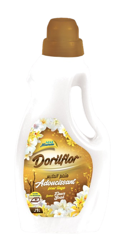 [11001807] DORILFLOR ADOUC 1L FLEURS BOIS