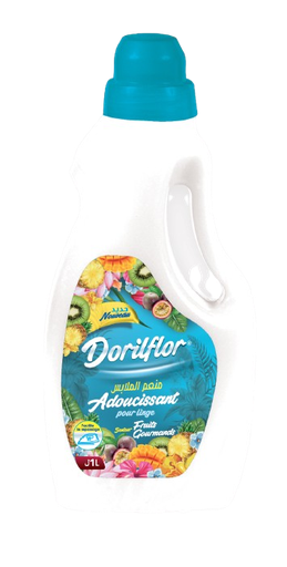 [11001809] DORILFLOR ADOUC 1L FRUITS GOUR