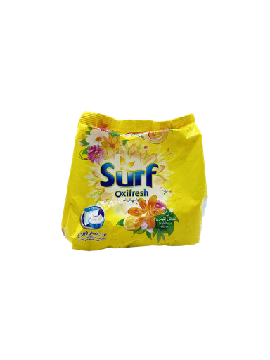 [11001892] SURF HAND SOAP LEMON 300G
