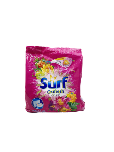 [11001893] SURF HAND SOAP FLORAL 300G