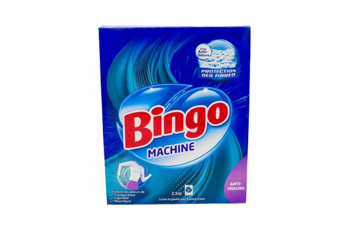 [11001911] BINGO MATIC ANTI ODEUR2.5KG