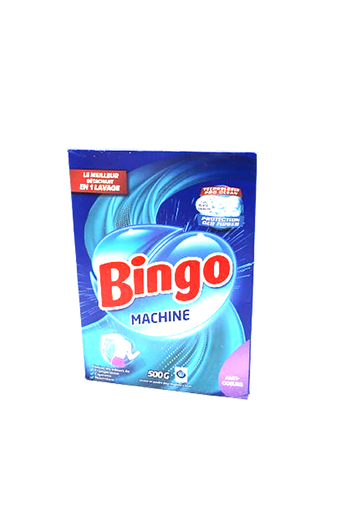 [11001913] BINGO ETUI MATIC ANTI ODEUR500