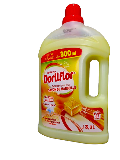 [11001952] DORILFLOR AU SAVON DE MARSEILL