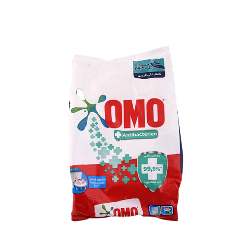 [11002133] OMO HS ANTIBAC SACHET 580G