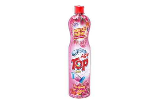 [11002140] TOP SOL BOUQUET DE FLEURS 1L
