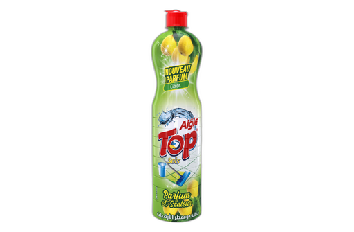 [11002144] AIGLE TOP SOL CITRON 1L