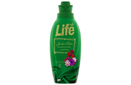 [11002207] LIFE ASSOUPLI JARDIN 1L