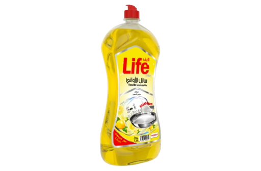 [11002210] LIFE LIQ VAI PLUS 1.250L