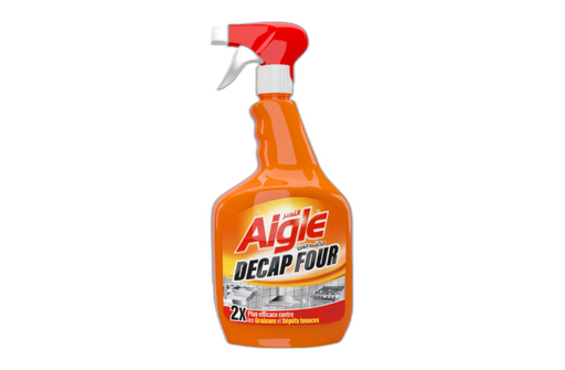 [11002313] AIGLE DECAP FOUR 950ML