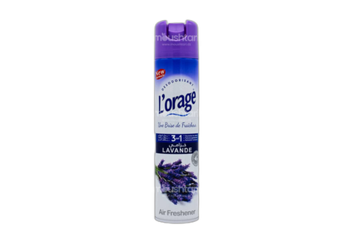 [11002353] LORAGE DESO GM LAVANDE 750