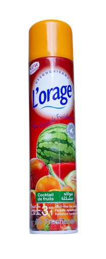 [11002368] LORAGE DESO PM COCKTAIL 300