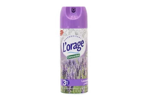 [11002375] LORAGE DESO CONC LAVAND400