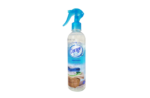 [11002384] L ORAGE VAPO NADA OZONE 420 ML