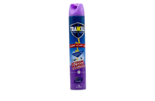 [11002401] TRANKILL INSECT LAVANDE 750M