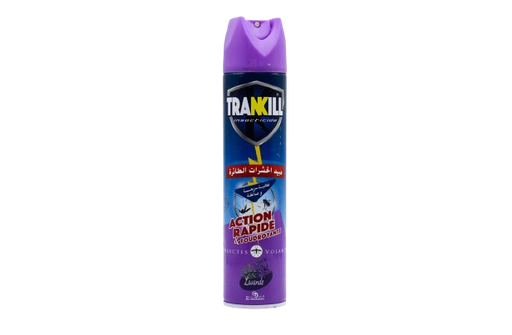 [11002404] TRANKILL INSECT LAV 300M