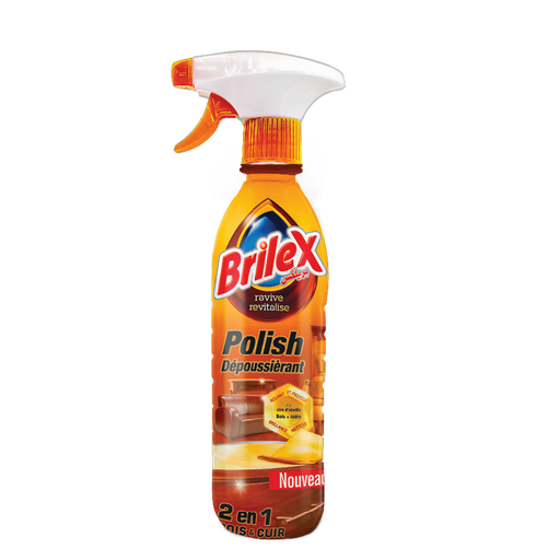 [11002433] BRILEX POLISH VAPO500ML PRFUME