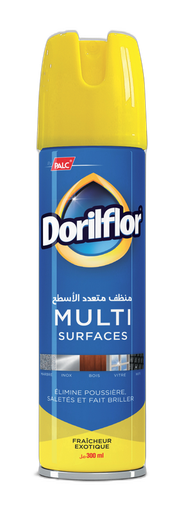 [11002506] PALC DORIFLOR MULTISUR 300ML