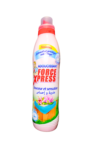 [11002570] FORCE EX ADOUCI DOUCEUR 900ML
