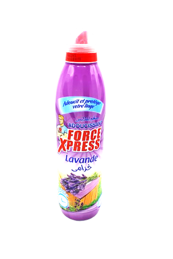 [11002571] FORCE EX ADOU LAVANDE 900ML
