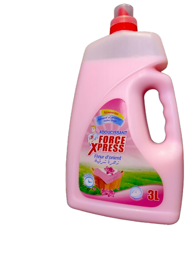 [11002572] FORCE EX ADOUCISSANT ORIENT 3L
