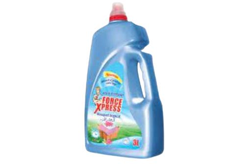 [11002573] FORCE EX ADOUCIS TROPICALE 3L