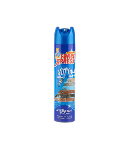 [11002585] FORCE EX MULTI SURF 61 300ML