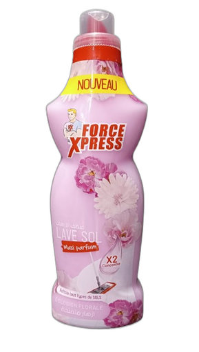 [11002640] FORC-EXPS LAVE SOL FLORALE1L