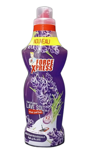 [11002642] FORC-EXPS LAVE SOL PROVENCAL1L