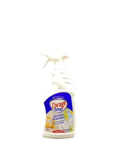 [11002685] LORAGE DETACH TAPI TEXTILE750