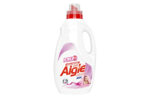 [11002737] AIGLE MATIC POWER7 BEBE 2.5L