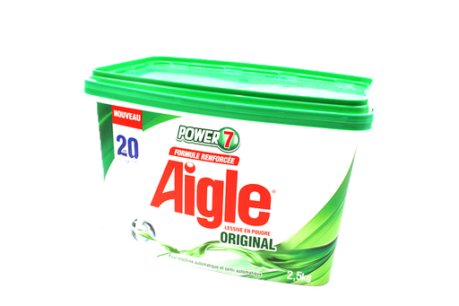 [11002748] AIGLE POUDRE SEAU ORIGINAL2.5K