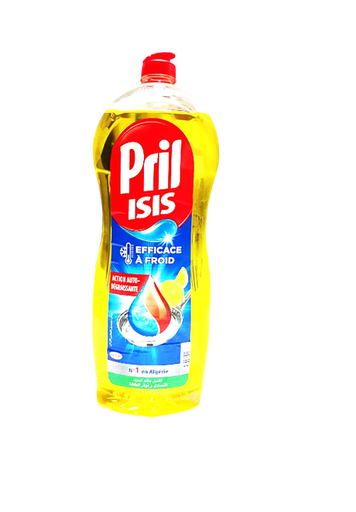 [11002817] PRIL ISIS VAISS CITRON 1.25L