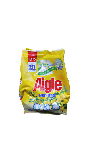 [11002904] AIGLE POUDRE SAC MULTIUSAG300G