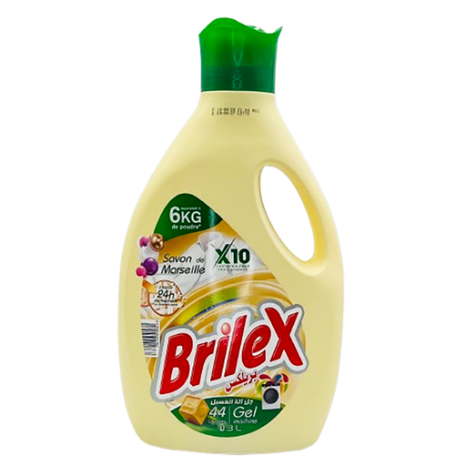 [11002957] BRILEX LIQ LINGE 3L MARSEILLE