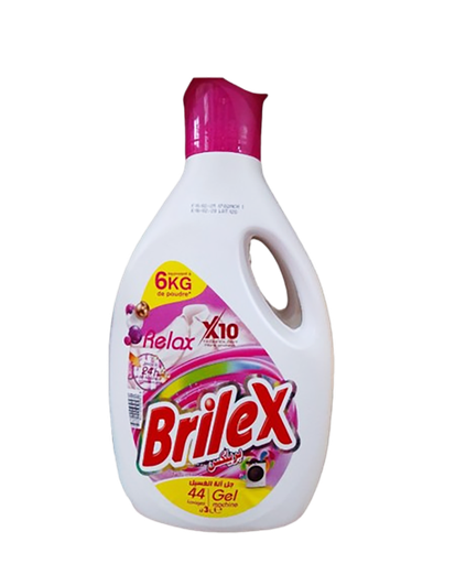 [11002959] BRILEX LIQ LING RELAX 3L