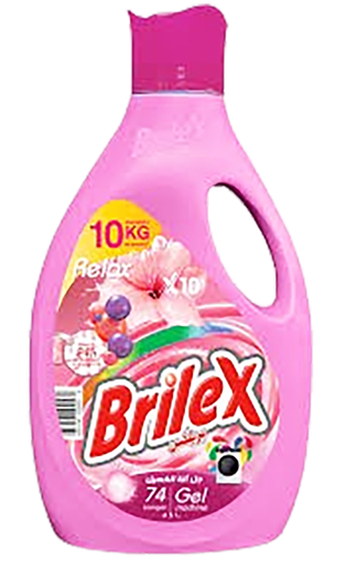 [11002965] BRILEX LIQ LINGE 5L RELAX