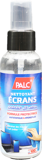 [11002973] PALC NETTOY ECR PLASMA TEL TV