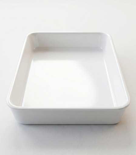 [DZ-37743] PLATEAU en plastique 