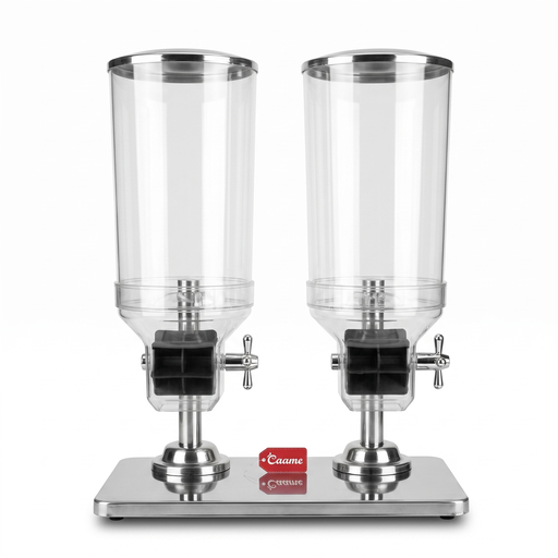 [DZ-37771] DISTRIBUTEUR DE CÉRÉALES ET ALIMENTS SECS 