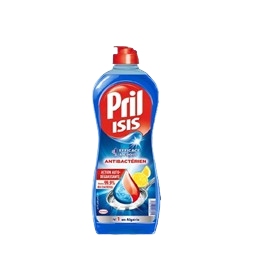 [11003030] PRIL ISIS ANTIBACTERIEN 650ML