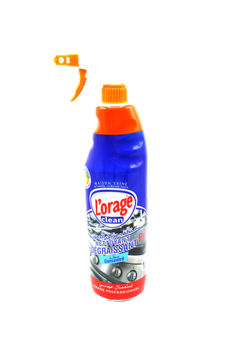 [11003033] L ORAGE DEGRAISSANT ORANG 1L
