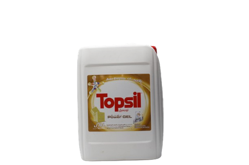 [11003067] TOPSIL LINGE MARSEIL ENZYME10L