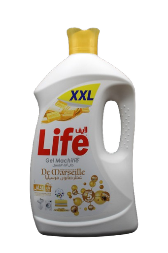 [11003111] LIFE LIQ LINGE SDM ENZYME 4.5L