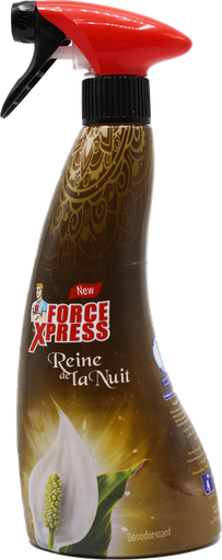 [11003120] FORCE EXP DESO REINE NUI 430ML