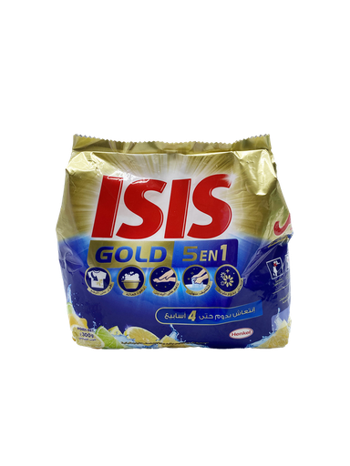 [11003188] ISIS HS MAIN GOLD 300G