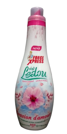 [11003189] LEDOU ADOU EVASION AMOUR 900ML