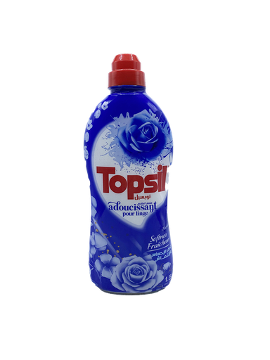 [11003199] TOPSIL ADOU FRAICHEUR 15L