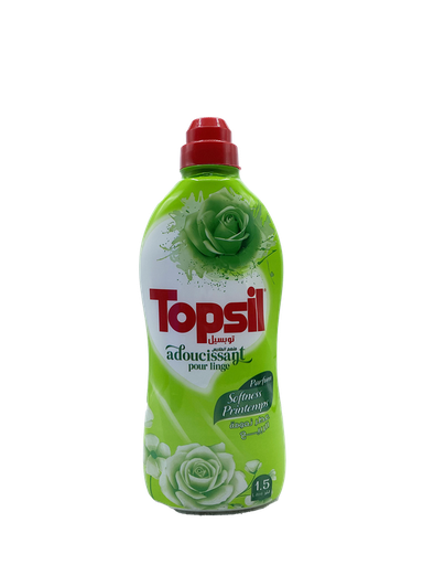 [11003200] TOPSIL ADOU PRINTINTEMPS 15L