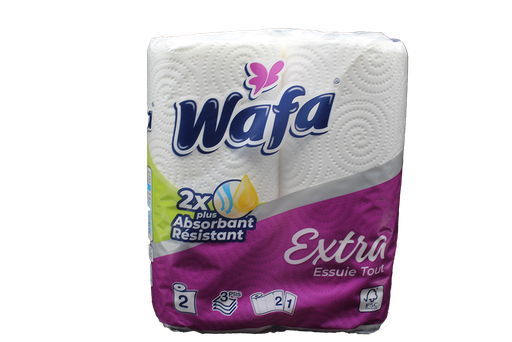 [11003211] WAFA ESSUIE TT EXTRA 2R
