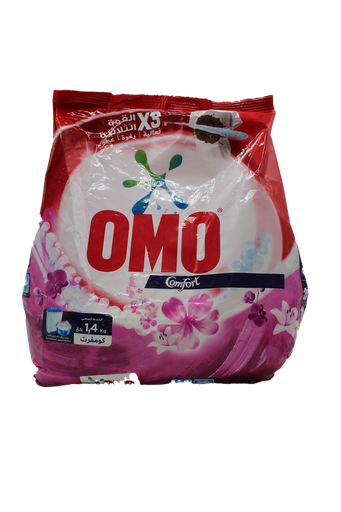 [11003229] OMO HS EXPERT COMFORT 1.4KG